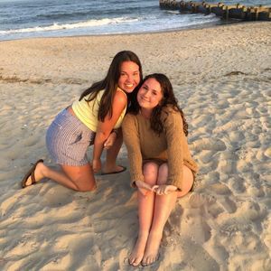 Meet your Posher, Micaela